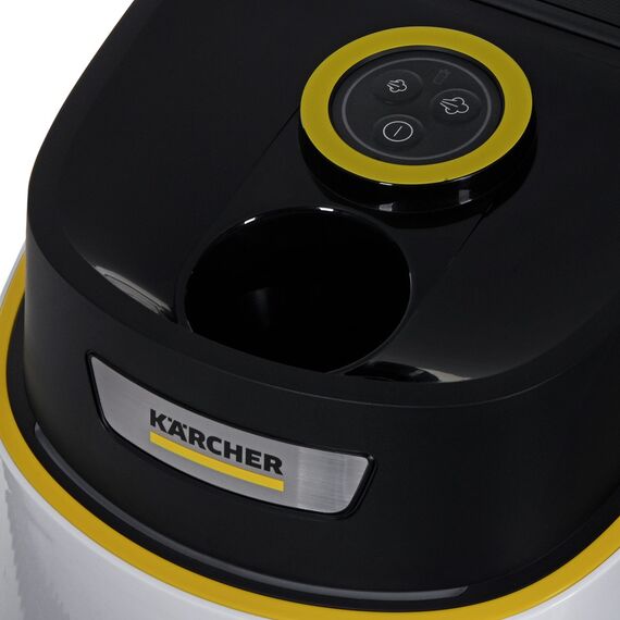 Kärcher SC 3 Deluxe 1 L 1900 W Black, White | Techbox