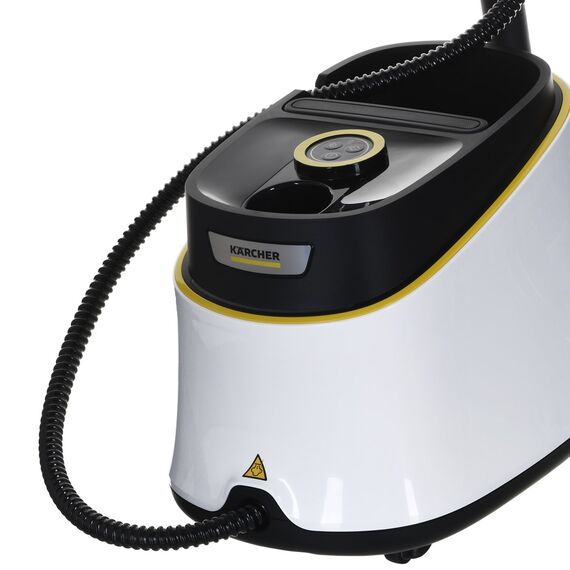 Kärcher SC 3 Deluxe 1 L 1900 W Black, White | Techbox