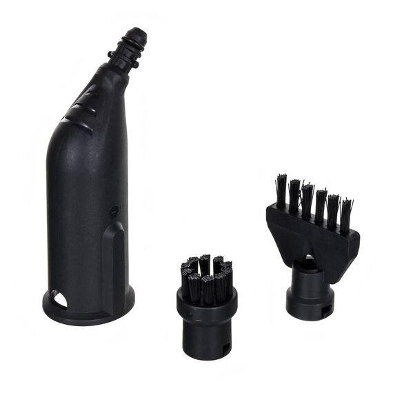 Kärcher SC 3 Deluxe 1 L 1900 W Black, White | Techbox