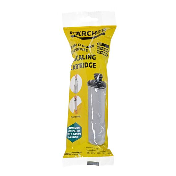 Kärcher SC 3 Deluxe 1 L 1900 W Black, White | Techbox