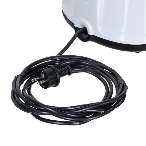 Kärcher SC 3 Deluxe 1 L 1900 W Black, White | Techbox