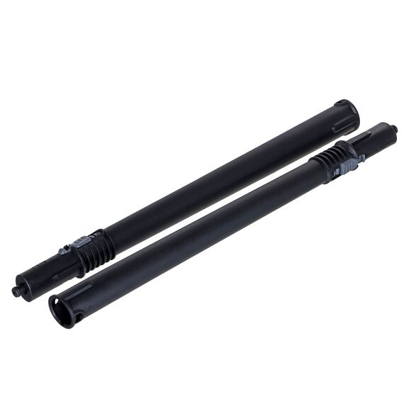 Kärcher SC 3 Deluxe 1 L 1900 W Black, White | Techbox