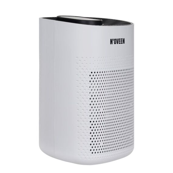 Noveen DH450 dehumidifier 1 L 70 W White | Techbox