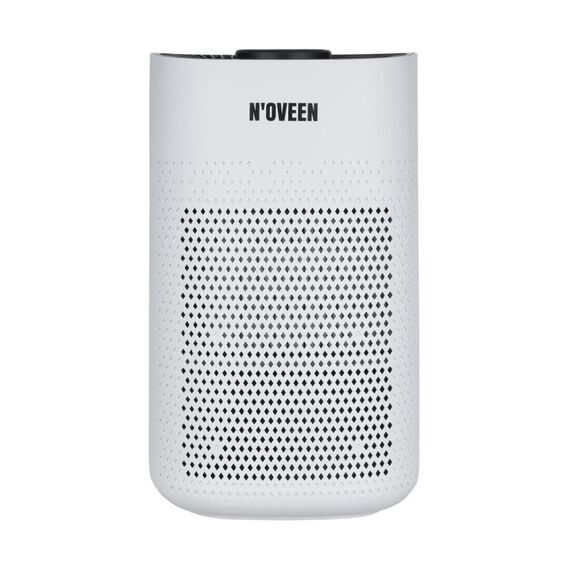 Noveen DH450 dehumidifier 1 L 70 W White | Techbox