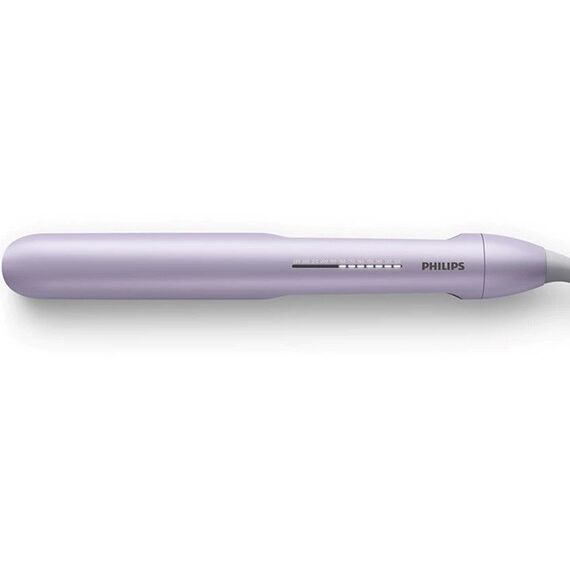 Philips BHS742/00 Straightener Series 7000 Metallic Light Purple - Hair Irons & Brushes - Personal Care - Techbox