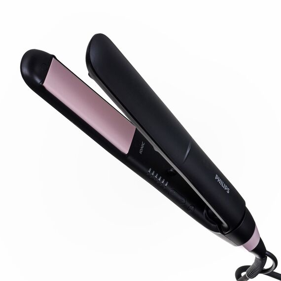 Philips Essential ThermoProtect straightener | Techbox