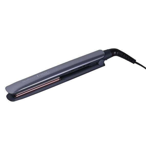 Remington S 8598 Straightening iron Warm Black, Gray 3 m | Techbox