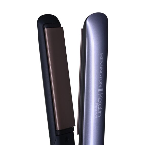 Remington S 8598 Straightening iron Warm Black, Gray 3 m | Techbox