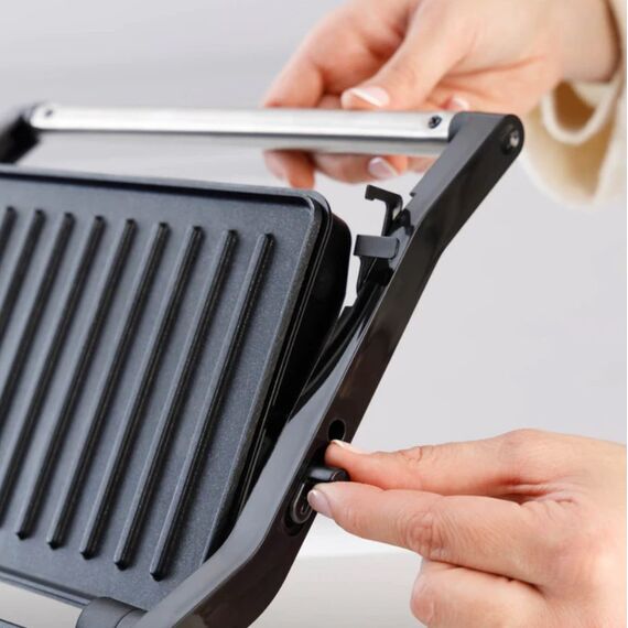 Taurus My Grill Legend sandwich toaster - Toasters - Breakfast & Sweets - Techbox