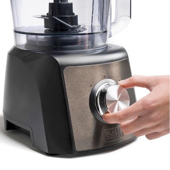 Food processor Black+Decker BXFPA1200E (1200W) | Techbox