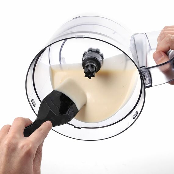 Food processor Black+Decker BXFPA1200E (1200W) | Techbox