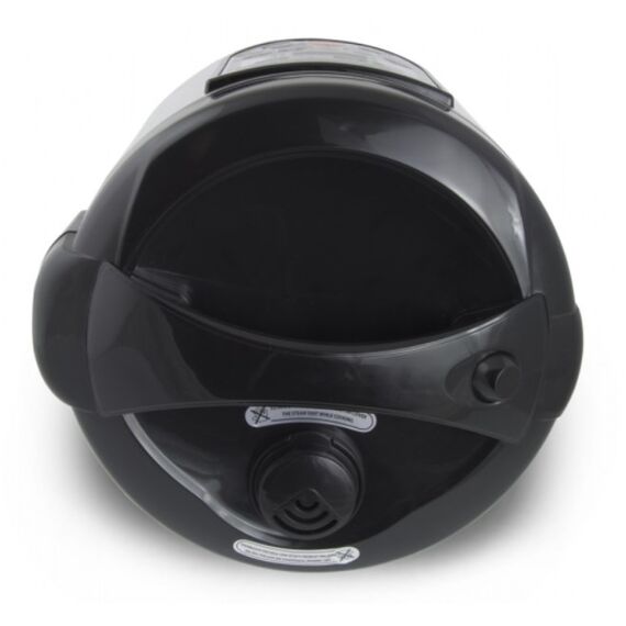 Esperanza EKG011 multi cooker 5 L 860 W Black, Stainless steel | Techbox