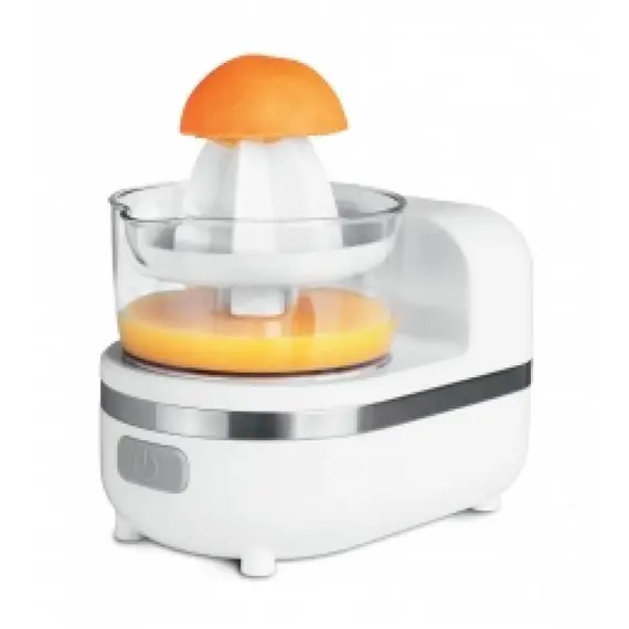 Esperanza EKM027 electric grater/spiralizer Plastic White | Techbox