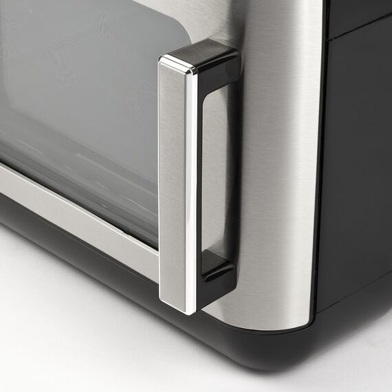 G3 Ferrari Friggisano EVO 13L Single Stand-alone 1700 W Deep fryer Black, Stainless steel - Various - Cooking - Techbox