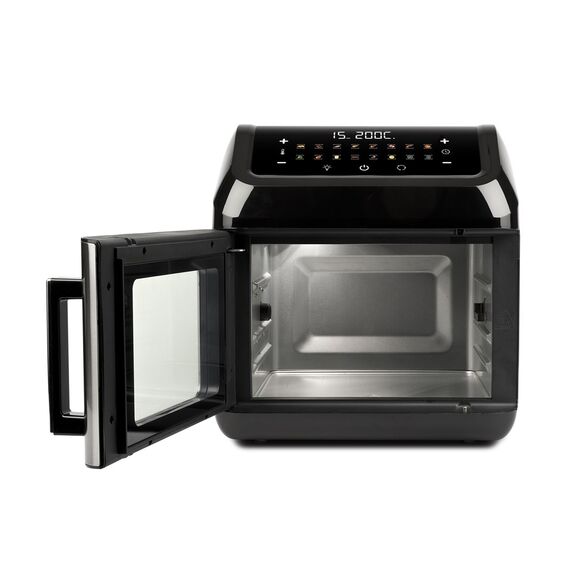G3 Ferrari Friggisano EVO 13L Single Stand-alone 1700 W Deep fryer Black, Stainless steel - Various - Cooking - Techbox