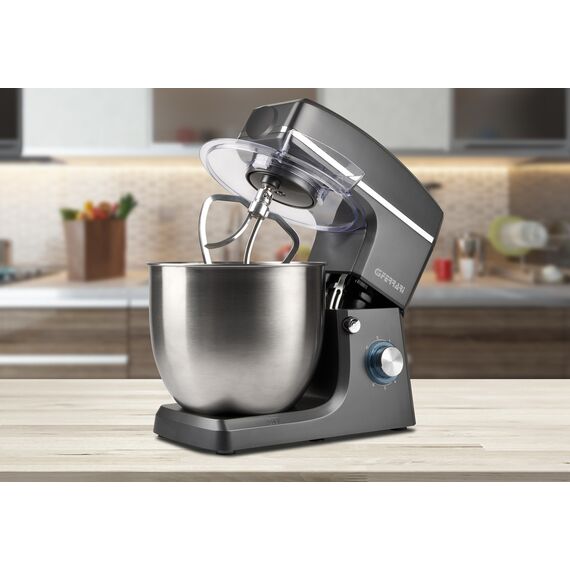 G3 Ferrari Pastaio 10&Lode Stand mixer 2200 W Black | Techbox