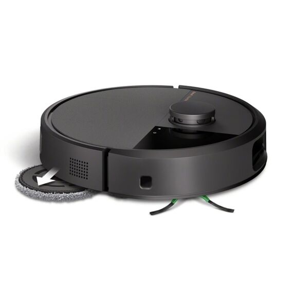 iRobot 505 Combo Plus Black | Techbox