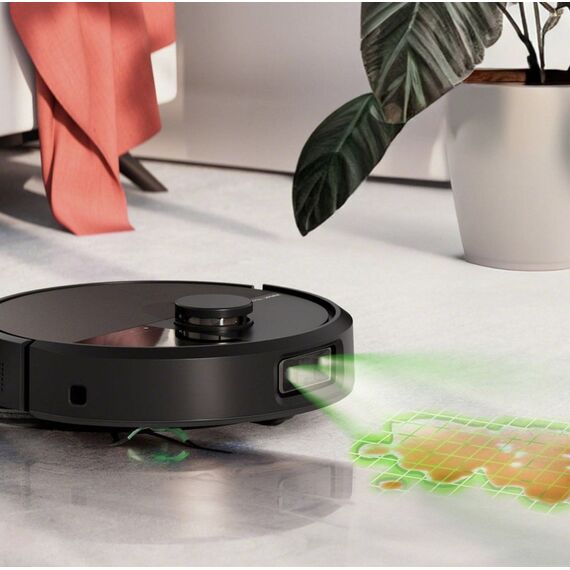 iRobot 505 Combo Plus Black | Techbox