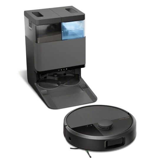 iRobot 505 Combo Plus Black | Techbox