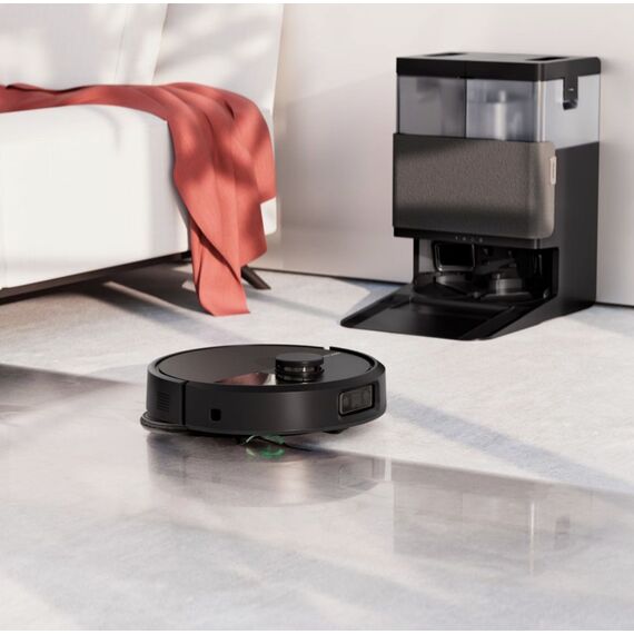 iRobot 505 Combo Plus Black | Techbox