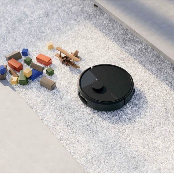 iRobot 505 Combo Plus Black | Techbox