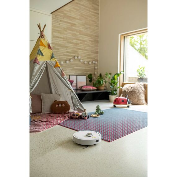 KARCHER RVC 3 Comfort Extra cleaning robot with base station | Techbox