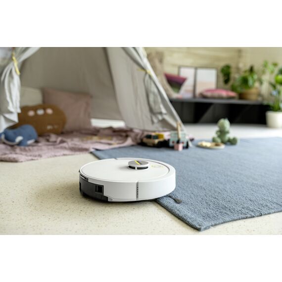 Kärcher RVC 3 2.4 L White | Techbox