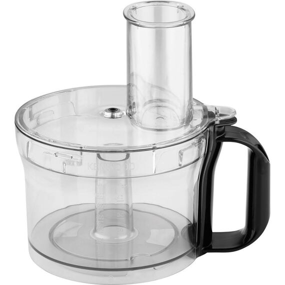 Kenwood FDM301SS food processor 800 W 2.1 L Black, Stainless steel - Food Processors - Food preparation - Techbox