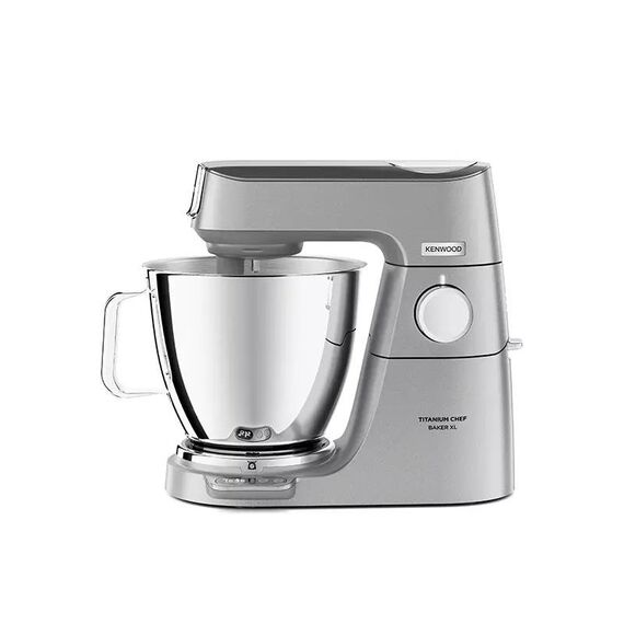 Kenwood KVL85.004SI Stand mixer 1200 W Silver | Techbox