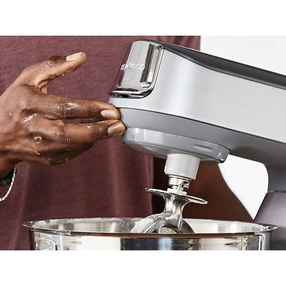 Kenwood KVL85.004SI Stand mixer 1200 W Silver | Techbox