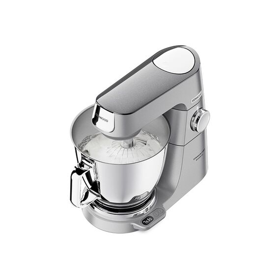 Kenwood KVL85.004SI Stand mixer 1200 W Silver | Techbox