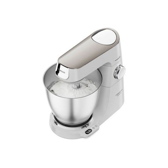 Kenwood Titanium Chef Baker XL food processor 1200 W 7 L White Built-in scales | Techbox