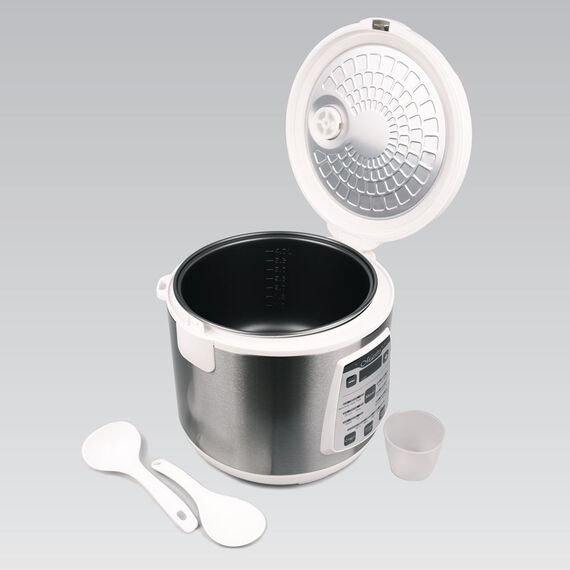MULTICOOKER MAESTRO MR-792 17 programs, 700 W | Techbox