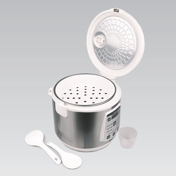 MULTICOOKER MAESTRO MR-792 17 programs, 700 W | Techbox