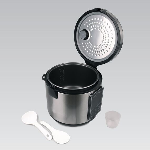 MULTICOOKER MAESTRO MR-795 26 programs, 700 W | Techbox