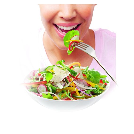 Philips Viva Collection HR1388/80 SaladMaker | Techbox