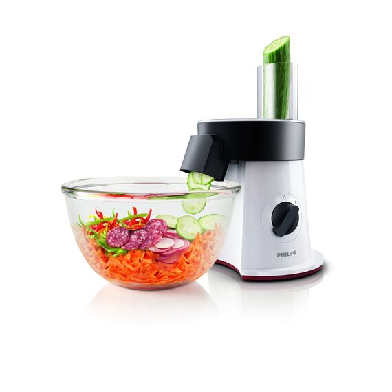Philips Viva Collection HR1388/80 SaladMaker | Techbox