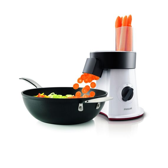 Philips Viva Collection HR1388/80 SaladMaker | Techbox
