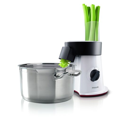 Philips Viva Collection HR1388/80 SaladMaker | Techbox