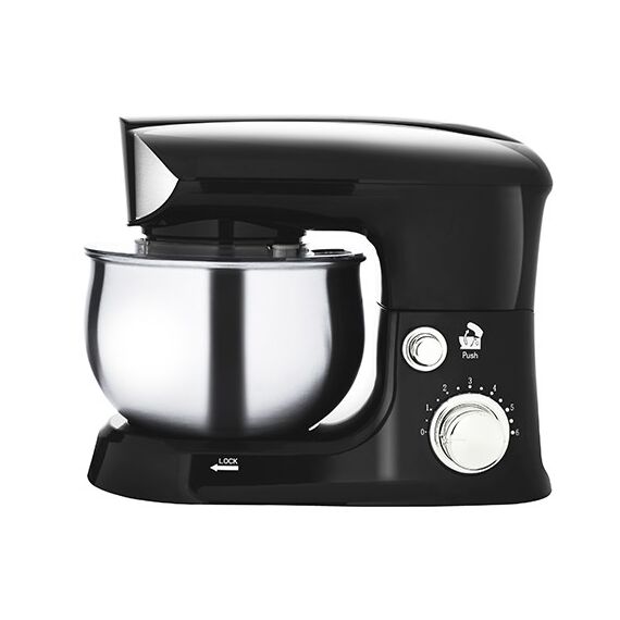 Planetary food processor ADLER AD 4226b black - Food Processors - Food preparation - Techbox