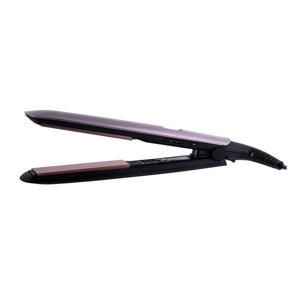 Remington S8540 hair styling tool Straightening iron Warm Black,Bronze 1.8 m | Techbox