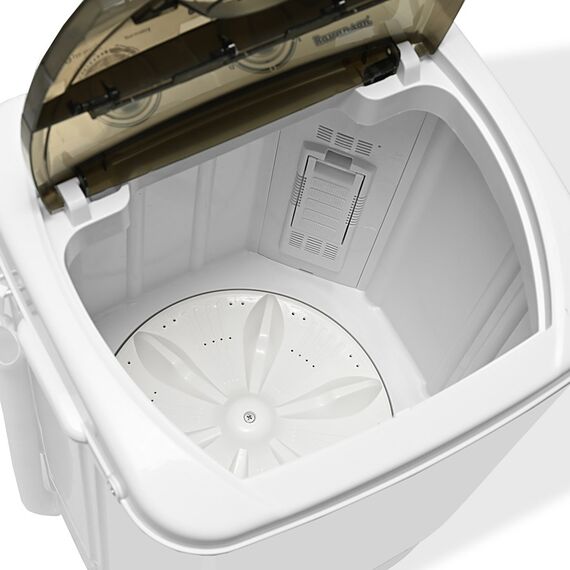 Twin Tub Washing Machine Ravanson XPB-70 - Various Cleaners - Cleaning - Techbox