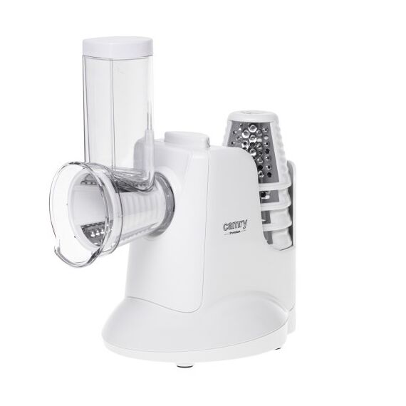 Vegetable slicer CAMRY CR 4816 White | Techbox