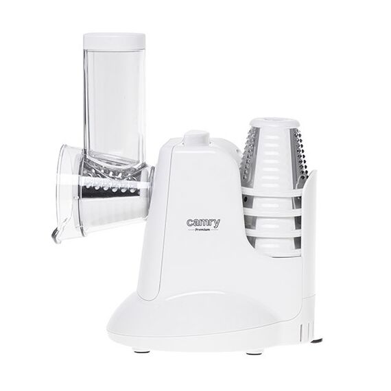 Vegetable slicer CAMRY CR 4816 White | Techbox