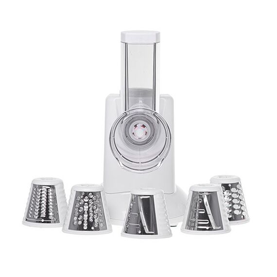Vegetable slicer CAMRY CR 4816 White | Techbox