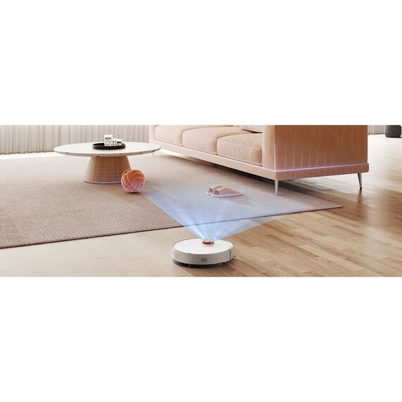 Xiaomi S40 cleaning robot - Cleaning Robots - Cleaning - Techbox