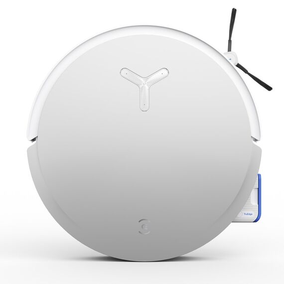 Cleaning robot with base station Ecovacs Deebot X8 Omni (white) | Techbox