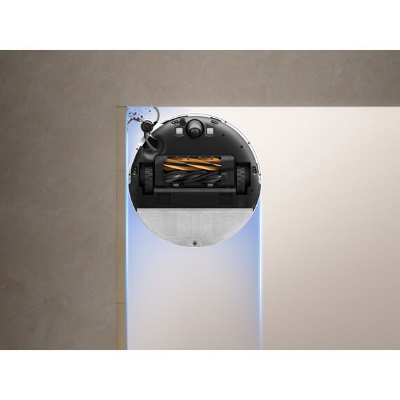 Dreame D20 Pro 0.7 L White | Techbox