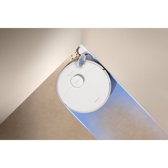 Dreame D20 Pro 0.7 L White | Techbox