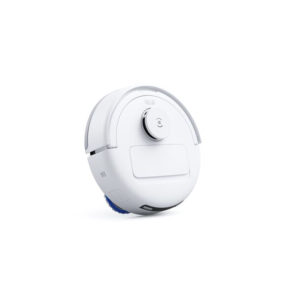 Ecovacs Deebot MINI Blue Blue, White | Techbox